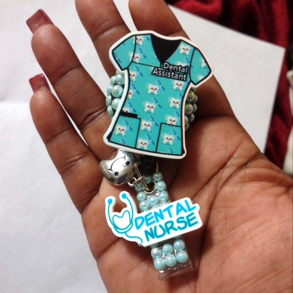 Dental Badge